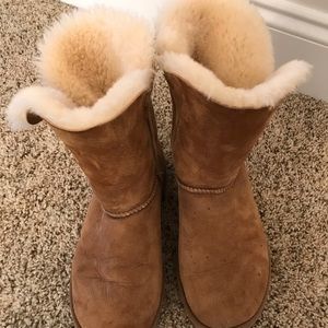 Ugg size 7 boots